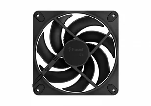 Wentylator Momentum 14 Black 140mm Fractal Design - Wentylatory komputerowe - miniaturka - grafika 1
