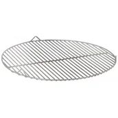 Akcesoria do grilla - Farmcook Ruszt do grilla ogniskowego stal nierdzewna 60 cm - miniaturka - grafika 1