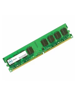 dell technologies D-ELL Upgrade - 32GB - 2RX8 DDR4 RDIMM 3200MHz 16Gb BASE - Pamięci RAM - miniaturka - grafika 1