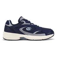 Buty sportowe męskie - Obuwie sportowe Champion RN00 MS LOW S22347-BS507 - miniaturka - grafika 1