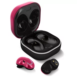 Avizar Bluetooth 5.1 Stereo 6D 15 godz - Słuchawki - miniaturka - grafika 1
