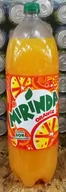 Napoje gazowane - Mirinda Orange 2l - miniaturka - grafika 1