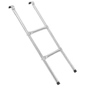 Akcesoria do trampolin - Uniwersalna Drabinka do Trampoliny Trampolin 88 cm - miniaturka - grafika 1