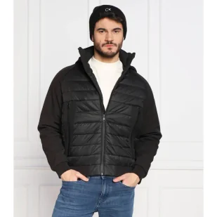 Calvin Klein Kurtka | Regular Fit - Kurtki męskie - miniaturka - grafika 1