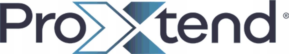 Adapter ProXtend USB C (męski) na DVI (żeński)