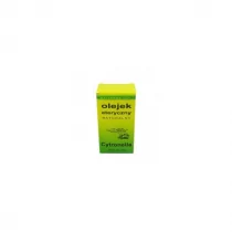 Avicenna Olejek cytronella eteryczny 7ml 5905360001306 - Aromaterapia - miniaturka - grafika 1
