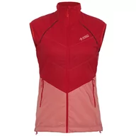 Kurtki i kamizelki sportowe damskie - Kamizelka damska Direct Alpine Bora Vest Lady Rozmiar: L / Kolor: czerwony - miniaturka - grafika 1