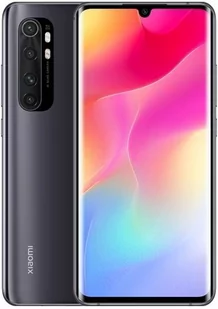 Xiaomi Mi Note 10 Lite 6GB/128GB Dual Sim Czarny - Telefony komórkowe - miniaturka - grafika 1