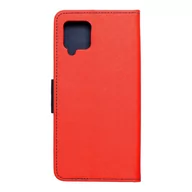 Etui i futerały do telefonów - Samsung Etui do Lg K52 Fancy Case Portfel + Szkło 9H - miniaturka - grafika 1