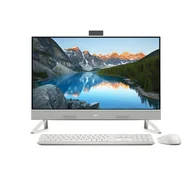Zestawy komputerowe - Komputer DELL Inspiron 7730 AIO 27 FHD Touch Core 7-150U 32GB 1TB SSD MX570A W11P 3YNBD Pearl White Fabric - miniaturka - grafika 1