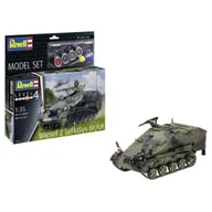 Modele do sklejania - Model Set Czołg Wiesel 2 LeFlaSys BF/UF - miniaturka - grafika 1