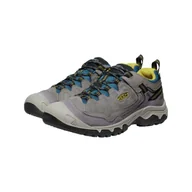 Buty trekkingowe męskie - Buty trekkingowe męskie KEEN TARGHEE IV WP - miniaturka - grafika 1