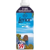 Środki do prania - Płyn do płukania LENOR Capri 1239 ml - miniaturka - grafika 1