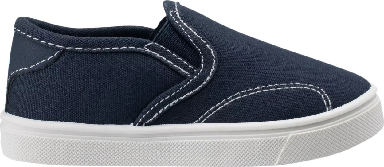 Martes Dziecięce buty Martes MINKI KDB navy rozmiar 26