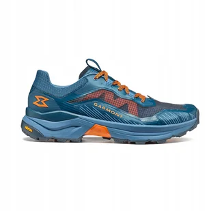 Buty trekkingowe męskie Garmont Męskie Buty 9.81 ENGAGE - Buty trekkingowe męskie - miniaturka - grafika 1
