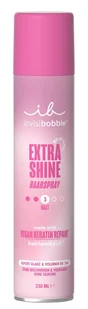 Invisibobble Hair Styling Extra Shine - Spray 250ml - Kosmetyki do stylizacji włosów - miniaturka - grafika 1