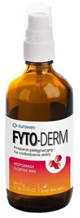 Eurowet FYTO-DERM spray 30 ml - Suplementy i witaminy dla psów - miniaturka - grafika 1
