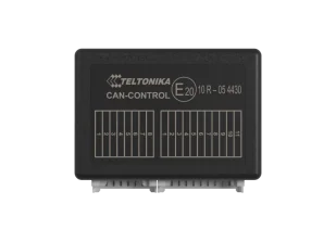 TELTONIKA CANCONCD0101 can-control canbus adapter - Akcesoria do nawigacji - miniaturka - grafika 1