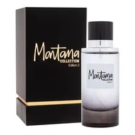 Wody i perfumy męskie - Montana Collection Edition 2 Woda perfumowana dla mężczyzn 100 ml - miniaturka - grafika 1