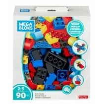 Mega Bloks MINI Klocki FLY44