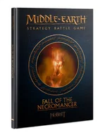 Gry bitewne - M-E SBG: Fall of the Necromancer - miniaturka - grafika 1