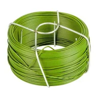 Akcesoria do urządzeń ogrodniczych - BROWIN Drut galwanizowany 50m x 0,8mm - miniaturka - grafika 1