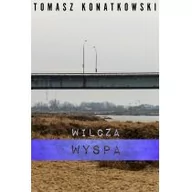 Kryminały - Wilcza wyspa - miniaturka - grafika 1