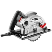 Piły elektryczne - GRAPHITE ELE T 58G491 - miniaturka - grafika 1