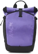 Plecaki - plecak AEVOR ROLL PACK Proof Purple - miniaturka - grafika 1