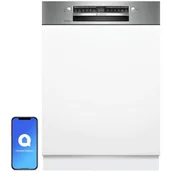 Zmywarki do zabudowy - Bosch SMI4HAS19E - miniaturka - grafika 1