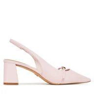 Czółenka - Czółenka Aldo Skepper 13968273 Różowy - miniaturka - grafika 1