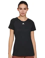 Koszulki i topy damskie - Koszulka damska adidas Performance Tee (zestaw 1 sztuk) - miniaturka - grafika 1