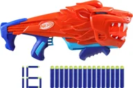 Zabawki militarne - Nerf Junior Elite Easy Play - Wild Lionfury F8646 - miniaturka - grafika 1