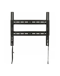 Actec TVM3, wall bracket black - Uchwyty do telewizora - miniaturka - grafika 1