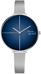 Zegarek Zegarek Pierre Ricaud P22101.5105Q - Zegarki damskie - miniaturka - grafika 1
