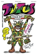 Komiksy dla młodzieży - Prószyński TYTUS ROMEK I ATOMEK KSIĘGA 24 - Henryk Jerzy Chmielewski - miniaturka - grafika 1