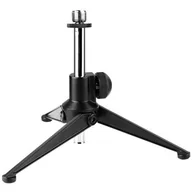 Inne akcesoria muzyczne - ‌SSQ DS1 - statyw mikrofonowy biurkowy ♦ 30 DNI NA ZWROT ♦ GWARANCJA DOOR-TO-DOOR ♦ SZYBKA WYSYŁKA - miniaturka - grafika 1
