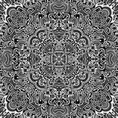 Reggae - Infinite Reflection - miniaturka - grafika 1