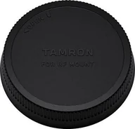 Dekielki do obiektywów - Tamron lens rear cap Canon RF - miniaturka - grafika 1