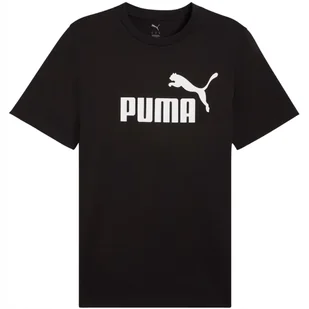ND05_K1285-M 682532 01 Koszulka meska Puma Ess No - Koszulki męskie - miniaturka - grafika 1