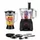 Blender mikser malakser wielofunkcyjny robot TurboTronic 1900w dwa naczynia 1,5L i 3L