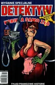 Czasopisma - Detektyw Wydanie Specjalne - miniaturka - grafika 1