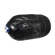 Paintball - Pokrowiec na butlę HP 1,1l Soger - miniaturka - grafika 1