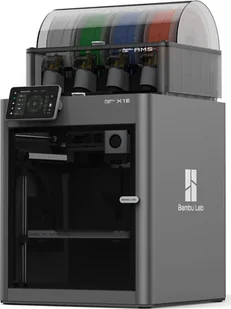 BambuLab Drukarka 3D - Bambu Lab X1E} - Komputery jednopłytkowe - miniaturka - grafika 1
