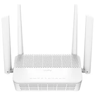 Routery - CUDY WR3000P 2.4 / 5 GHz (DualBand), Wi-Fi Mesh - miniaturka - grafika 1