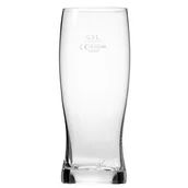Szklanki - Szklanki XNO BEER TUMBLER 380 ICE - miniaturka - grafika 1