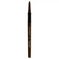 Pozostałe kosmetyki - Pierre Rene Professional Eye Matic, kredka do oczu 10 Warm Brown, 0,4 g - miniaturka - grafika 1