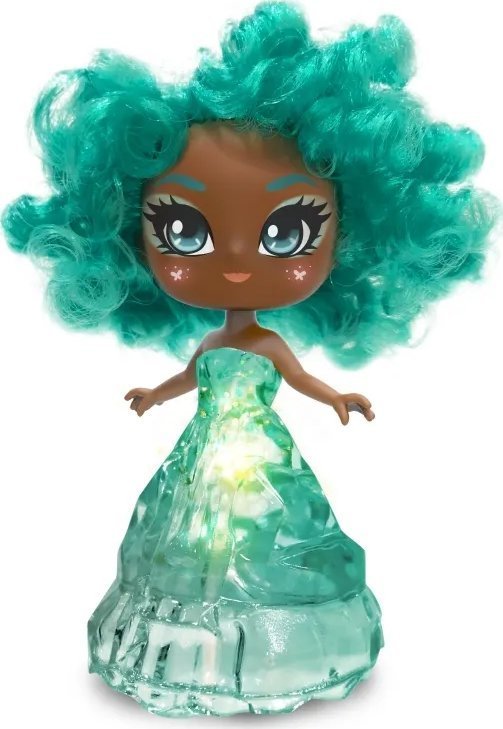 Jakks Pacific Doll Turquoise Healing