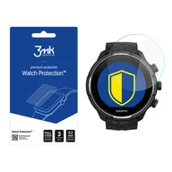 Akcesoria do smartwatchy - 3MK Watch Protection FG XIAOMI AMAZFIT GTR 42mm WATCH FG - miniaturka - grafika 1