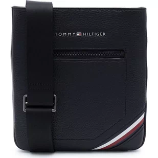 Tommy Hilfiger Reporterka TH CENTRAL MINI CROSSOVER - Torby męskie - miniaturka - grafika 1